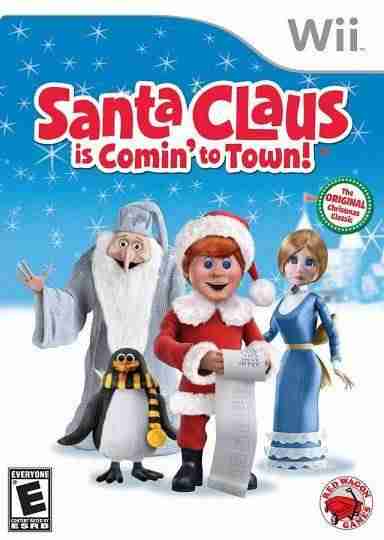 Descargar Santa Claus Is Comin To Town [English][USA][Light] por Torrent